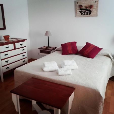Hostal Virgen Del Rosario 카파야테 외부 사진