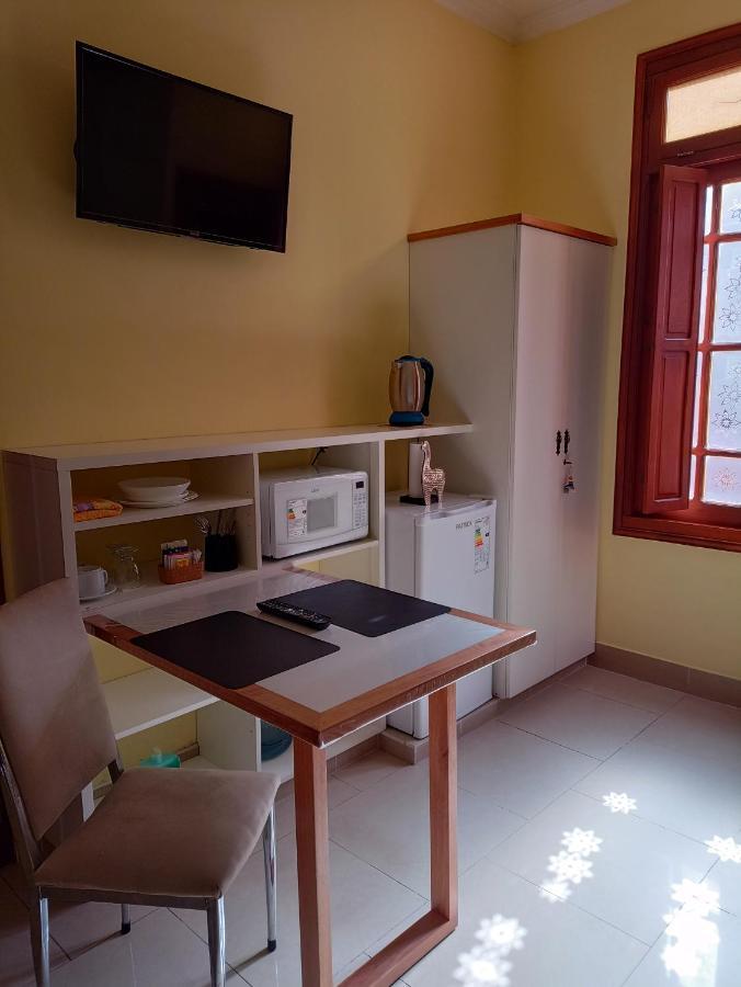 Hostal Virgen Del Rosario 카파야테 외부 사진