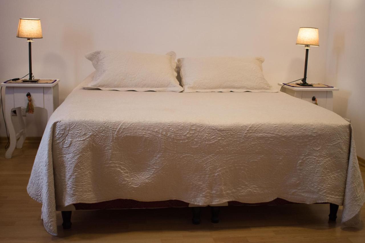 Hostal Virgen Del Rosario 카파야테 외부 사진