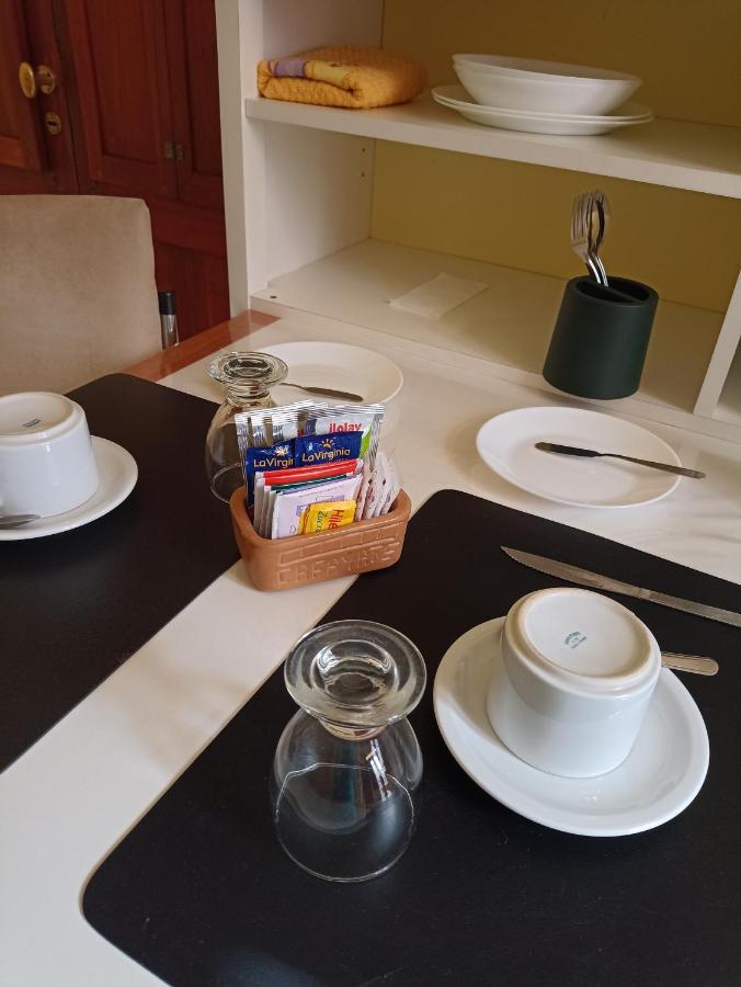 Hostal Virgen Del Rosario 카파야테 외부 사진