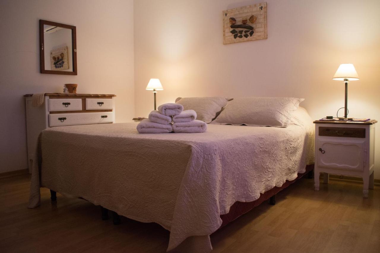 Hostal Virgen Del Rosario 카파야테 외부 사진