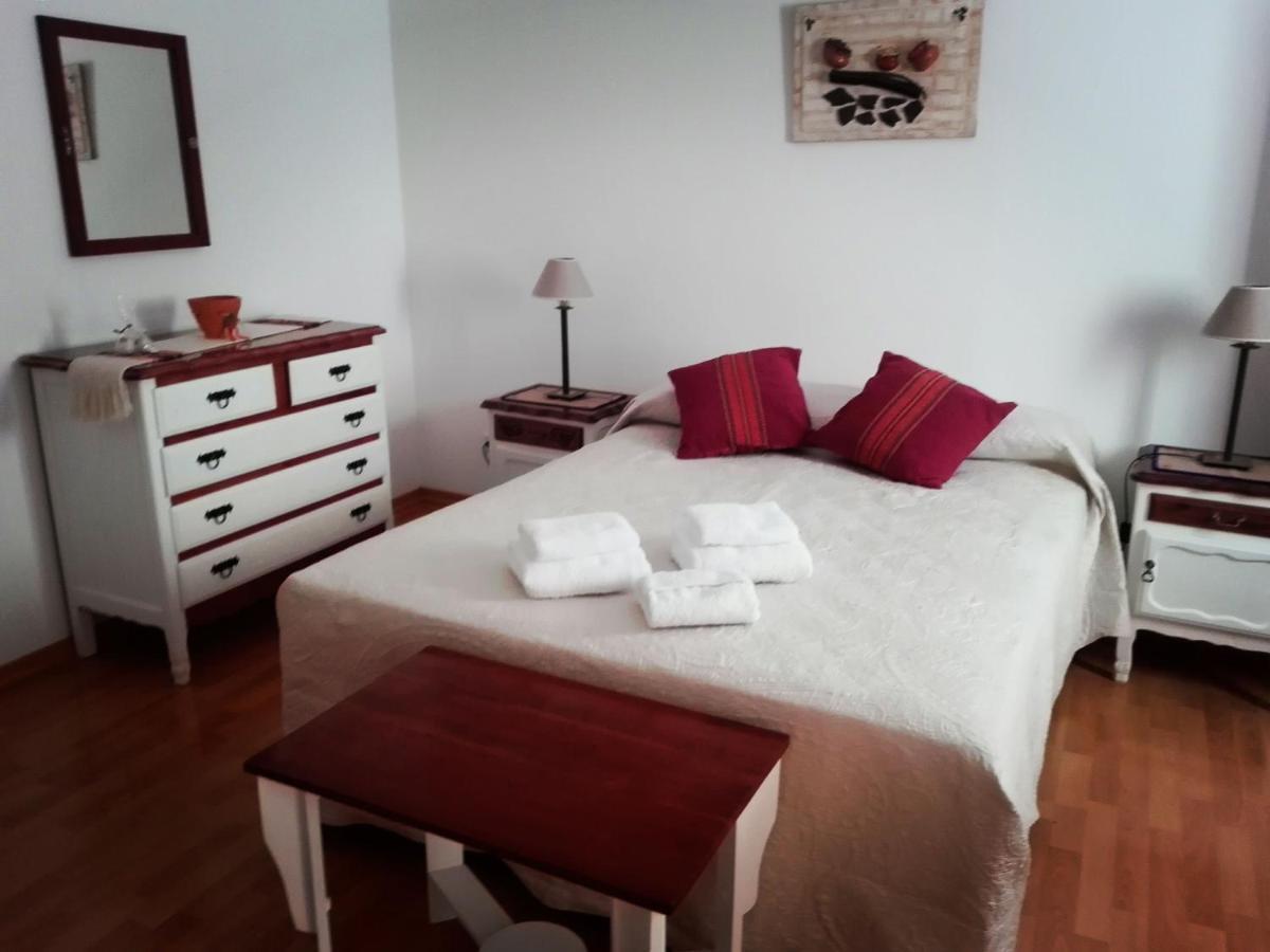 Hostal Virgen Del Rosario 카파야테 외부 사진